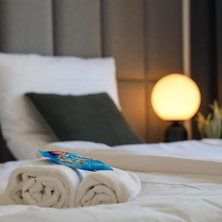 Jawo Apartments Im Herzen Von Koblenz 科布倫茨 外观 照片