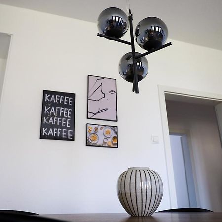Jawo Apartments Im Herzen Von Koblenz 科布倫茨 外观 照片
