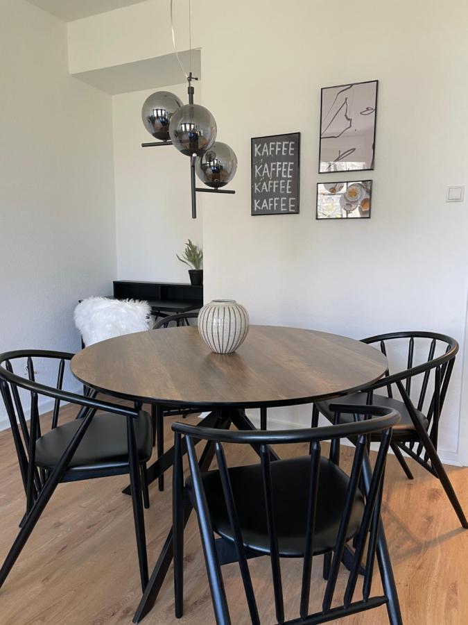 Jawo Apartments Im Herzen Von Koblenz 科布倫茨 外观 照片