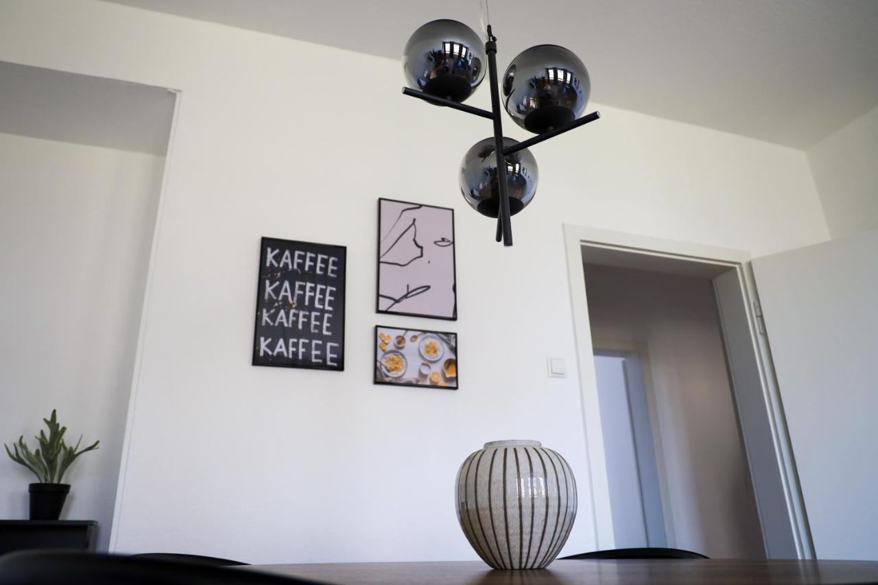 Jawo Apartments Im Herzen Von Koblenz 科布倫茨 外观 照片