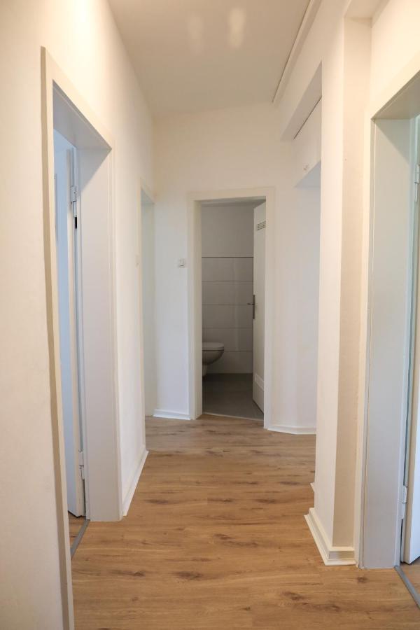 Jawo Apartments Im Herzen Von Koblenz 科布倫茨 外观 照片