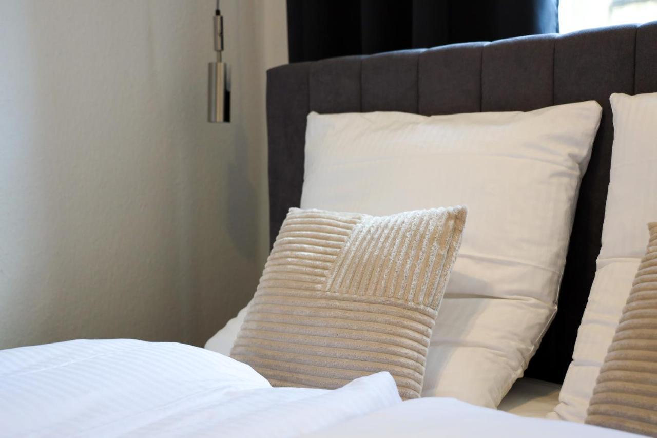 Jawo Apartments Im Herzen Von Koblenz 科布倫茨 外观 照片