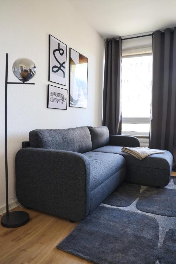 Jawo Apartments Im Herzen Von Koblenz 科布倫茨 外观 照片
