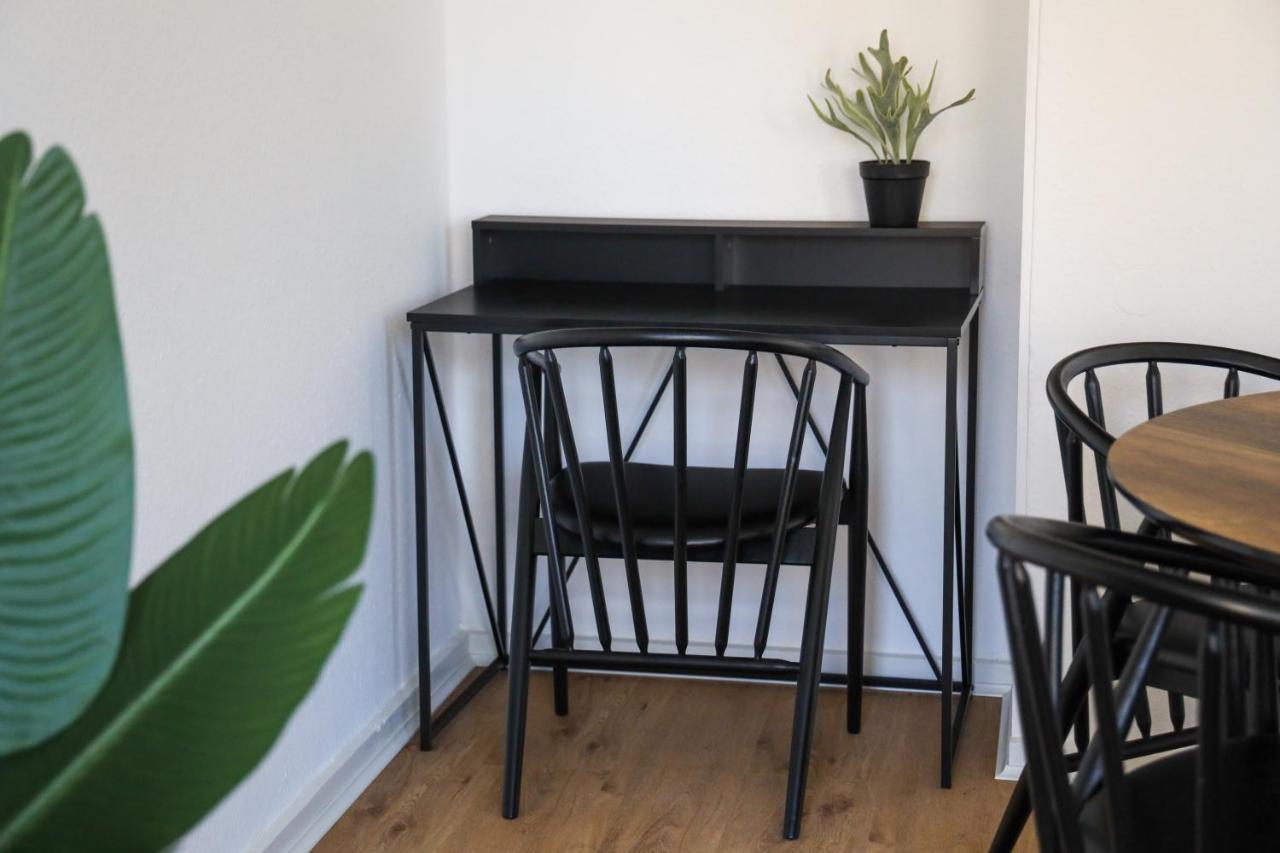 Jawo Apartments Im Herzen Von Koblenz 科布倫茨 外观 照片